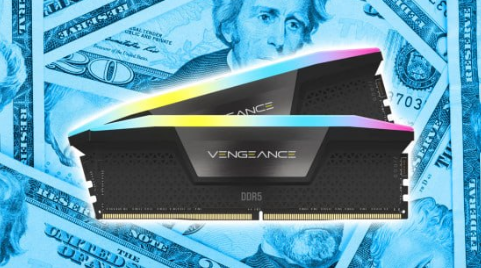2 Sticks of RAM logo